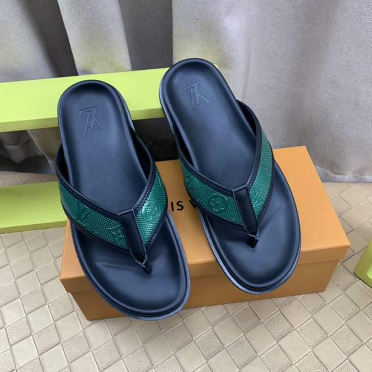 Picture of Louis Vuitton Slippers _SKULVsz38-45jc2h04031054